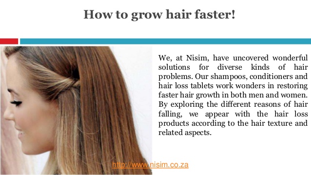 does human growth hormone regrow hair